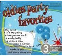 Various - Oldies Party Favorites/Various