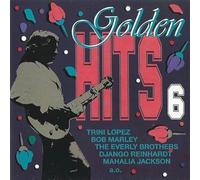 Various - Oldies Power 6