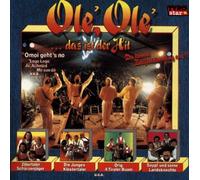 Various - Ole Ole