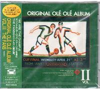 Various - Ole Ole Album Vol. II