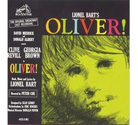 Various - Oliver