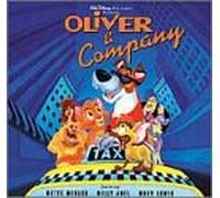 Various - Oliver & Company