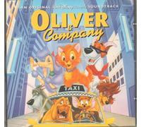 Various - Oliver & Company [Import]