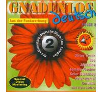 Various - Oliver Frank, Olaf Henning, Cordalis, Frank Lars, Chris Marlow, Mickie Krause, Geier Sturzflug, Inka..