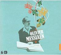 Various - Olivier Messiaen, 1908-1992