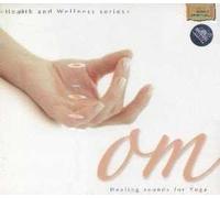 Various - OM: Healing Sounds for Yoga