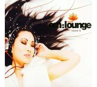Various - Om Lounge Vol.10