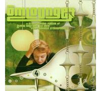 Various - Om Lounge Vol.4