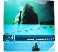 Various - Om Records Presents..Environme