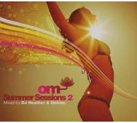 Various - Om: Summer Sessions 2