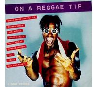 Various - On A Reggae Tip