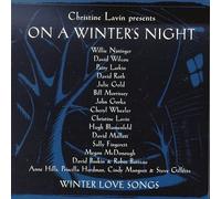 Various - On a Winter'S Night F.Patti l.