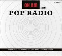 Various - On Air Pop Radio