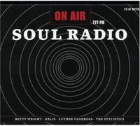Various - On Air Soul Radio