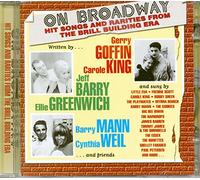 AA\VV - On Broadway-Brill Building Hit