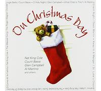 Various - On Christmas Day