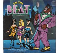 Various - On the Beat-The Golden Remixes Vol. 1 (Maxis) [VINYL]