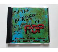 Various - On the Border of Pop