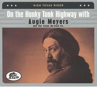 Various - On The Honky Tonk Highway With
