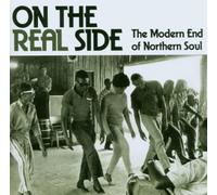 Various - On the Real Side - Modern End of No