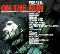Various - On the Run (Pro Asyl Benefiz)
