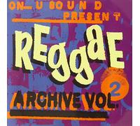 Various - On-U Reggae Archive Vol.2