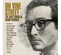 Various - on Vine Street: The Early Songs [Import]
