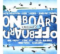 Various - Onboard-Offboard Vol.2