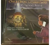 Various - Once Upon a Christmas: The Original Story