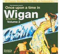 Various - Once Upon a Time in Wigan Vol.2