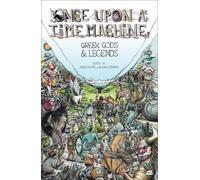 Various Once Upon a Time Machine Vol. 2 (Tascabile)