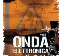 Various - Onda Elettronica Vol.5