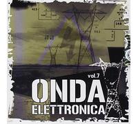 Various - Onda Elettronica Vol.7