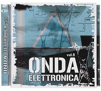 Various - Onda Elettronica Vol.8