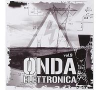 Various - Onda Elettronica Vol.9