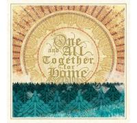 Various - One And All Together For Home - CD - F72z