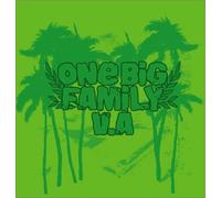 Various - One Big Family Compilation