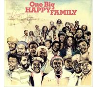 Various - One Big Happy Family