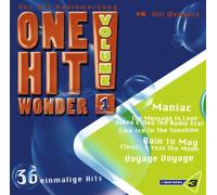 Various - One Hit Wonder