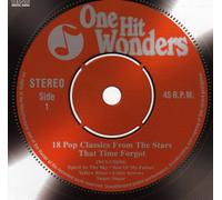 Various Artists One Hit Wonders (CD) Album