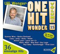 Various - One Hit Wonder Vol.15