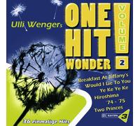 Various - One Hit Wonder-Vol.2