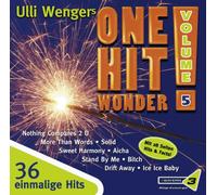 Various - One Hit Wonder-Vol.5