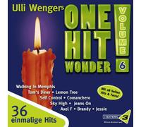 Various - One Hit Wonder-Vol.6