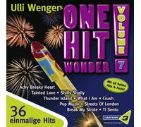 Various - One Hit Wonder-Vol.7