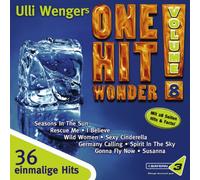 Various - One Hit Wonder-Vol.8