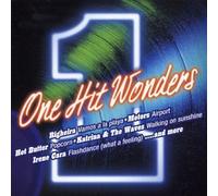 Various - One Hit Wonders