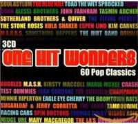 Various - One Hit Wonders