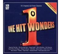 Various - One Hit Wonders