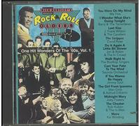 Various – One Hit Wonders: 60's 1 – Rhino
